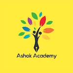 ASHOK ACADEMY | Indus Appstore | App Icon