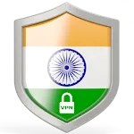 India VPN - Get Fast Indian IP | Indus Appstore | App Icon