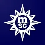 MSC Crewing Services | Indus Appstore | App Icon