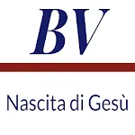 Bibleview - Nascita di Gesù | Indus Appstore | App Icon