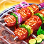 Cooking Center-Restaurant Game | Indus Appstore | App Icon