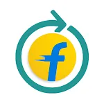 Flipkart Reset: Sell Old Phone | Indus Appstore | App Icon