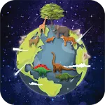 3DAR Environment@live | Indus Appstore | App Icon