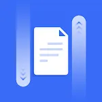 Easy Auto Scroller for Reading | Indus Appstore | App Icon