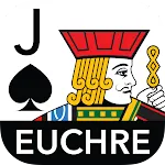 Euchre * | Indus Appstore | App Icon