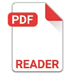 Fri PDF XPS Reader Viewerapp icon