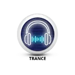 Trance music radios online | Indus Appstore | App Icon