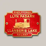 Llanberis Lake Railway | Indus Appstore | App Icon