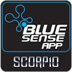 MAHINDRA SCORPIO BLUE SENSEapp icon