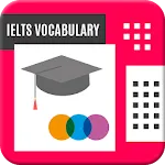 IELTS vocabulary 5000+ words | Indus Appstore | App Icon