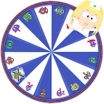 Wheel of miracles | Indus Appstore | App Icon