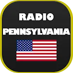 Pennsylvania Radio Stations | Indus Appstore | App Icon