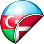 Azerbaijani-Danish Translator | Indus Appstore | App Icon