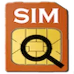 SIM Reader | Indus Appstore | App Icon