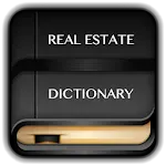 Real Estate Dictionary Offline | Indus Appstore | App Icon