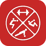 Dumbbell Home Workout | Indus Appstore | App Icon