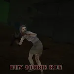 Run Zombie, Run | Indus Appstore | App Icon