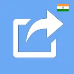 Sharezy - Made in India File s | Indus Appstore | App Icon