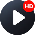 Video Player All Formats HD | Indus Appstore | App Icon