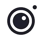 Background Camera ~ Very Safe | Indus Appstore | App Icon