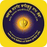 Akal Sahai Waheguru Naam Leva | Indus Appstore | App Icon