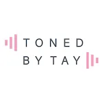 Toned by Tay | Indus Appstore | App Icon