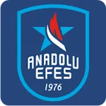 Anadolu Efes Spor Kulübü | Indus Appstore | App Icon