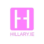 Hillary.ie | Indus Appstore | App Icon