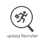 updazz Recruiter | Indus Appstore | App Icon