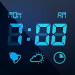 Alarm Clock for Me | Indus Appstore | App Icon