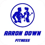 Aaron Down Fitness | Indus Appstore | App Icon