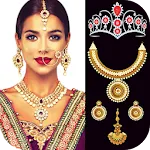 Jewellery Photo Editor | Indus Appstore | App Icon