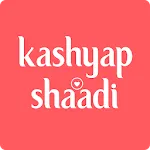 Kashyap Matrimony by Shaadi.co | Indus Appstore | App Icon