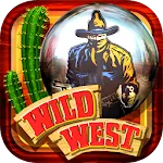 Wild West Pinball | Indus Appstore | App Icon