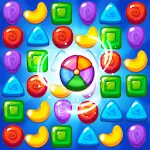 Match Candy | Indus Appstore | App Icon