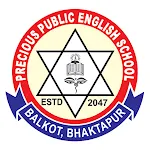 Precious Public English School | Indus Appstore | App Icon