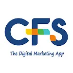 CFS - DIGITAL MARKETING APP | Indus Appstore | App Icon