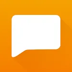 Simple SMS Messenger | Indus Appstore | App Icon