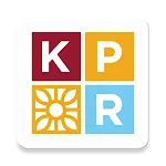 Kansas Public Radio App | Indus Appstore | App Icon