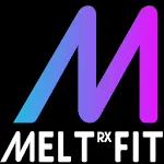 MeltRXFit | Indus Appstore | App Icon