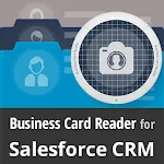 Salesforce Business Card Scann | Indus Appstore | App Icon