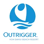 Outrigger Koh Samui Resort | Indus Appstore | App Icon