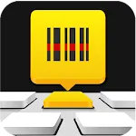 codeREADr KEY - Scan to Field | Indus Appstore | App Icon