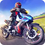 Furious City Moto Bike Racer 4 | Indus Appstore | App Icon