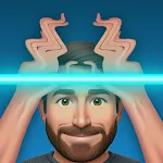 TIME WARP SCAN: Face Scanner | Indus Appstore | App Icon