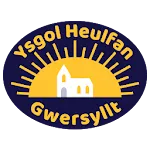 Ysgol Heulfan, Gwersyllt | Indus Appstore | App Icon