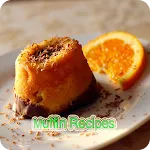 2K Quick & Easy Muffin Recipes | Indus Appstore | App Icon