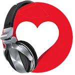 Romantica Radio Stations | Indus Appstore | App Icon