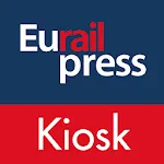 Eurailpress Kiosk | Indus Appstore | App Icon