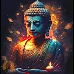 Buddha Wallpapers HD 4K | Indus Appstore | App Icon